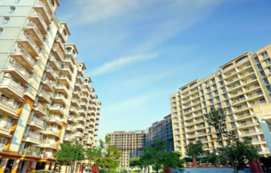 property prices