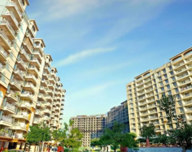 property prices
