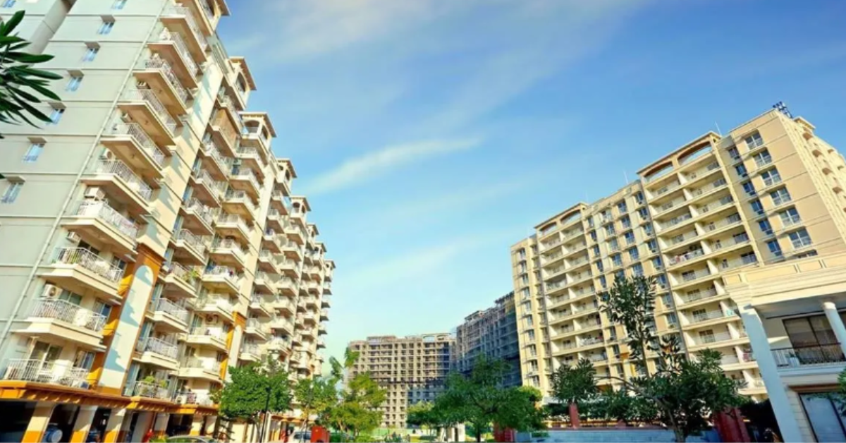 property prices