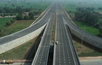 expressways