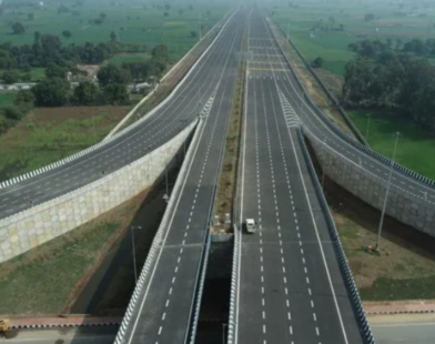 expressways