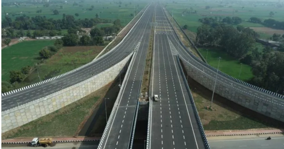 expressways