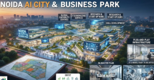 Noida Authority