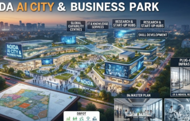 Noida Authority