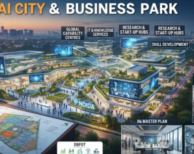 Noida Authority