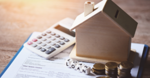 housing loans