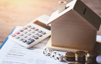 housing loans