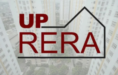 UP RERA
