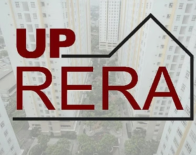 UP RERA