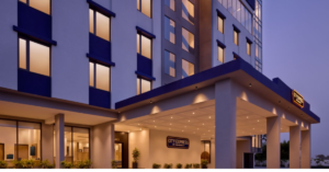 Marriott