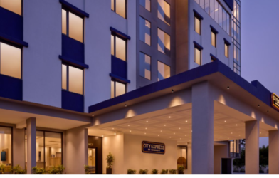 Marriott