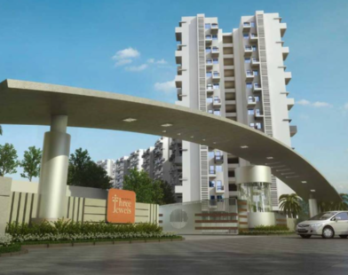Kolte-Patil Developers
