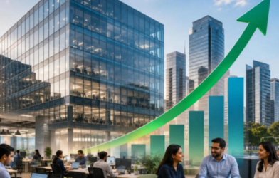 office leasing