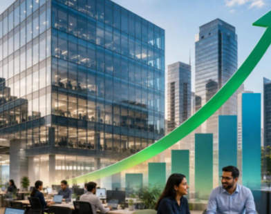office leasing
