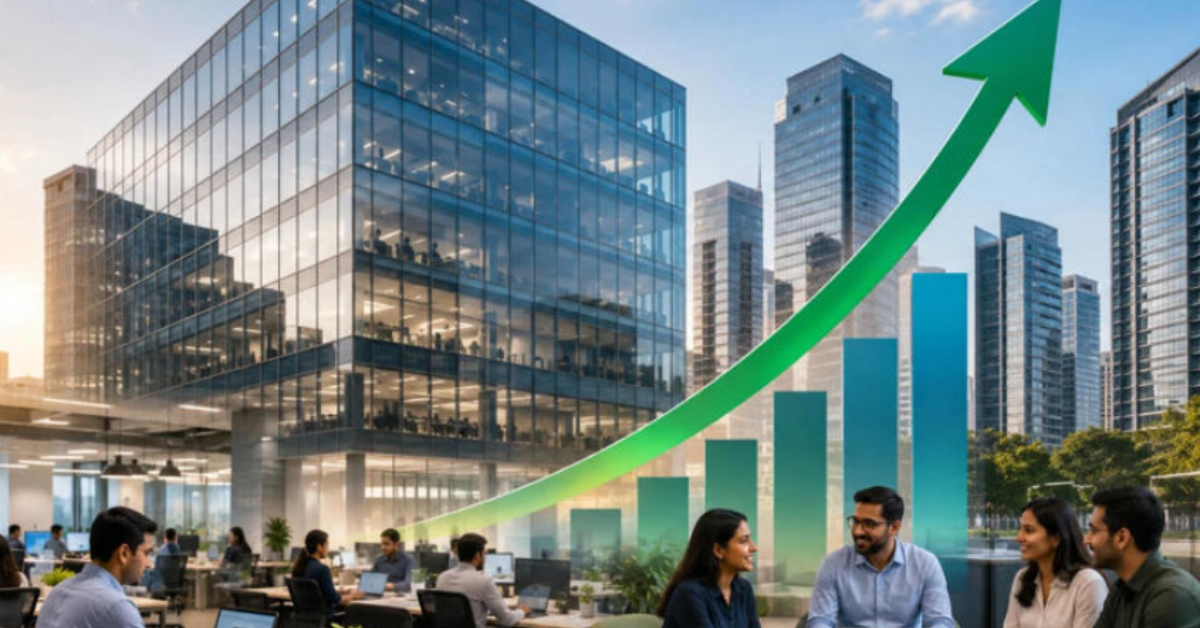 office leasing