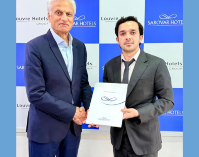 TDI Infratech