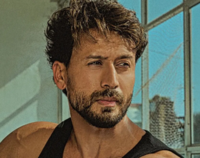 Tiger Shroff