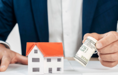 India real estate