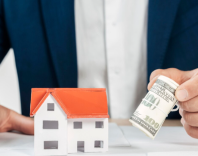 India real estate