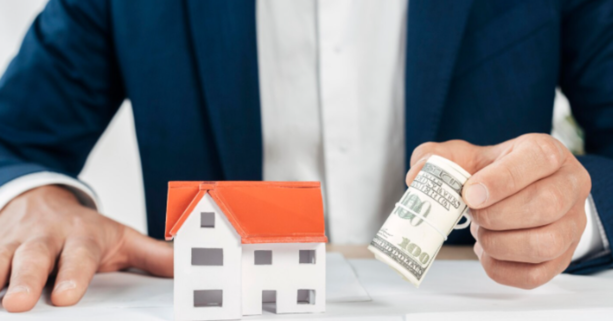 India real estate