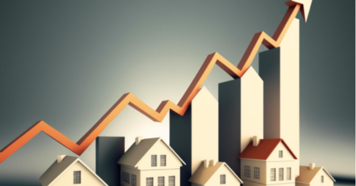 housing sales