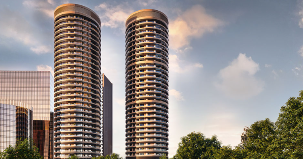 Max Estates