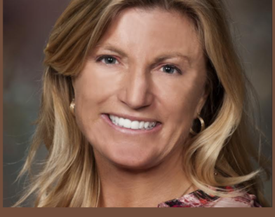 Annette Gregg