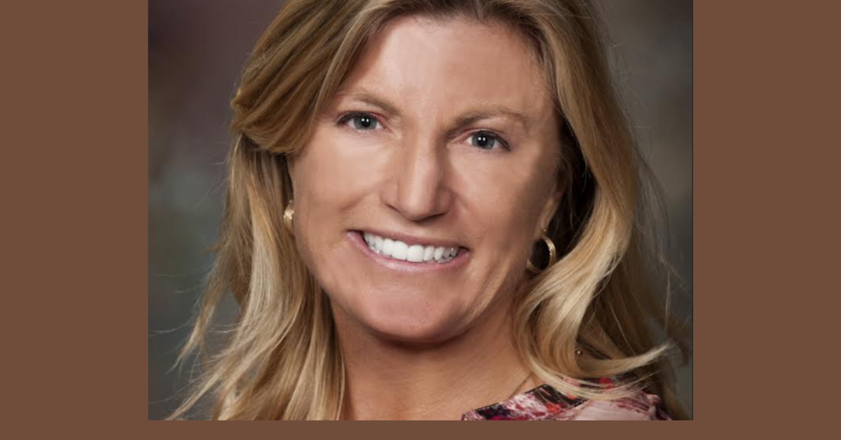 Annette Gregg