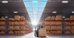 warehousing