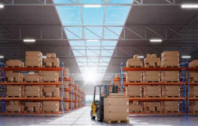 warehousing
