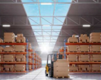 warehousing