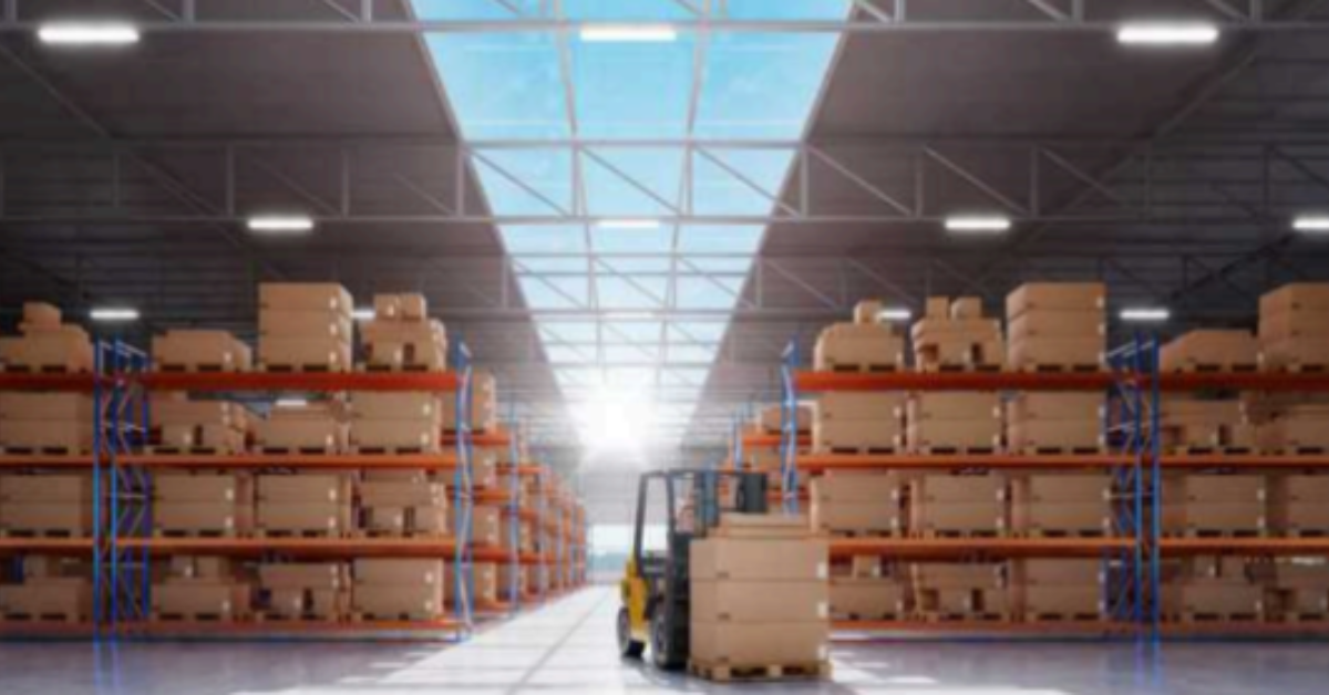 warehousing