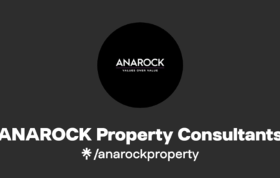 Anarock
