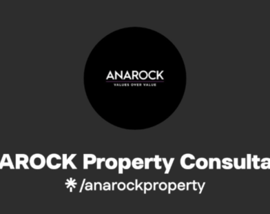 Anarock