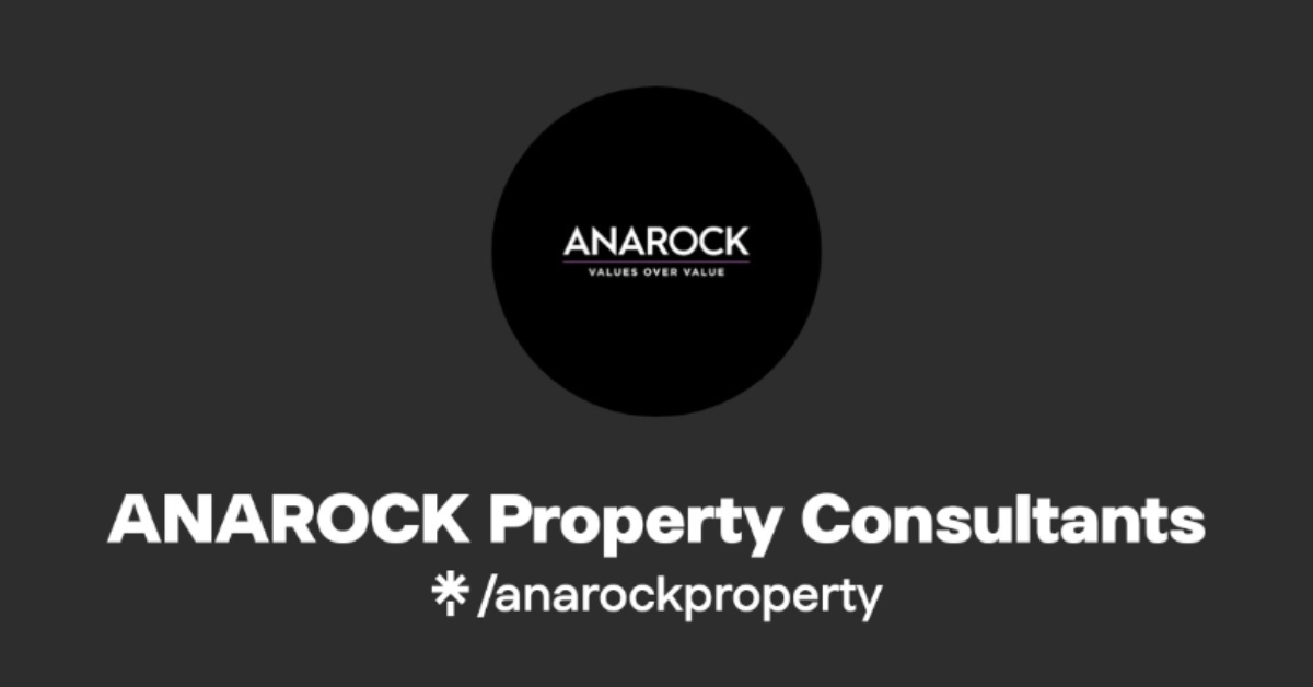 Anarock