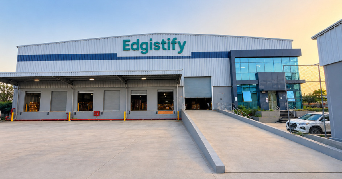 Edgistify