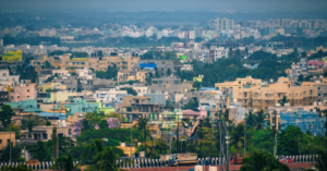 Bhubaneswar