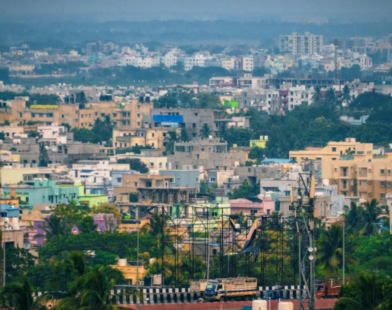 Bhubaneswar
