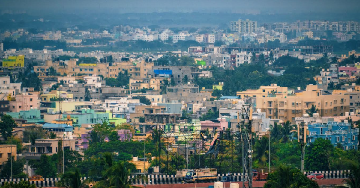 Bhubaneswar