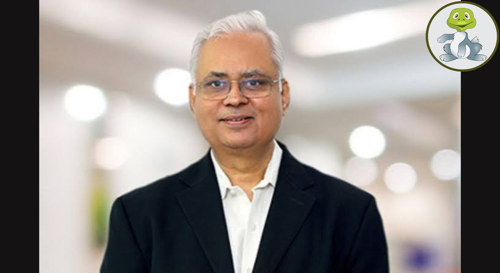 -Ashok Tyagi, MD & CEO, DLF