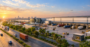 Warehousing
