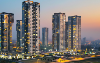 Ready-to-move homes