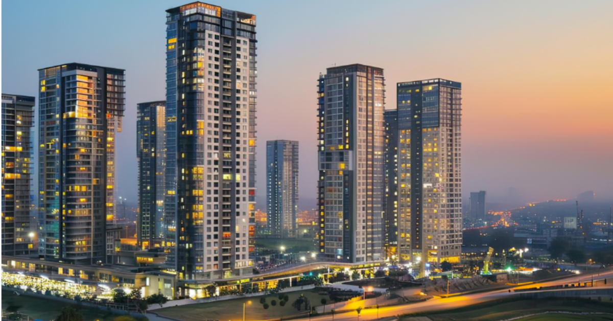 Ready-to-move homes