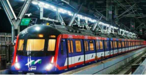 Mumbai Metro