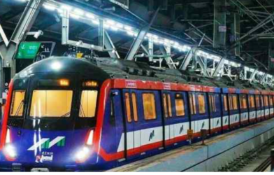 Mumbai Metro