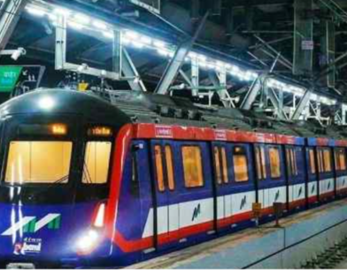 Mumbai Metro