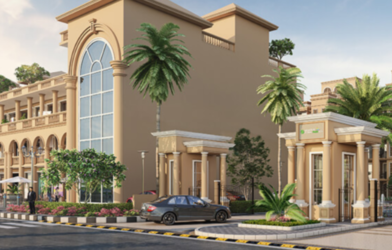 Signature Global