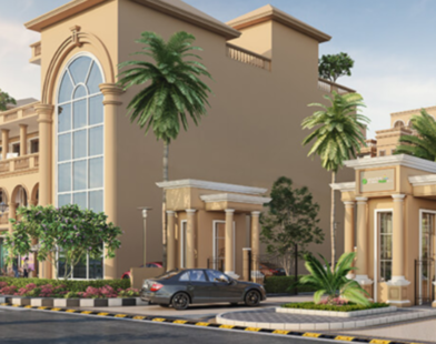 Signature Global