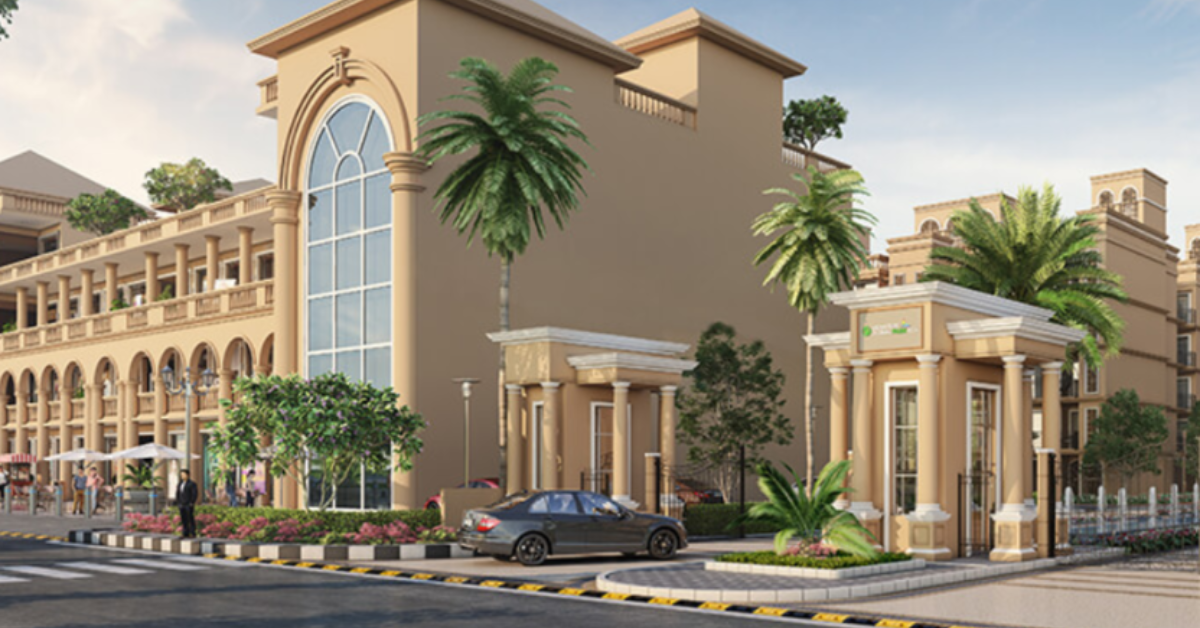 Signature Global