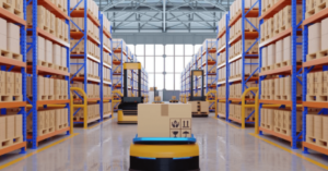 warehousing